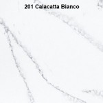 201 Calacatta Bianco
